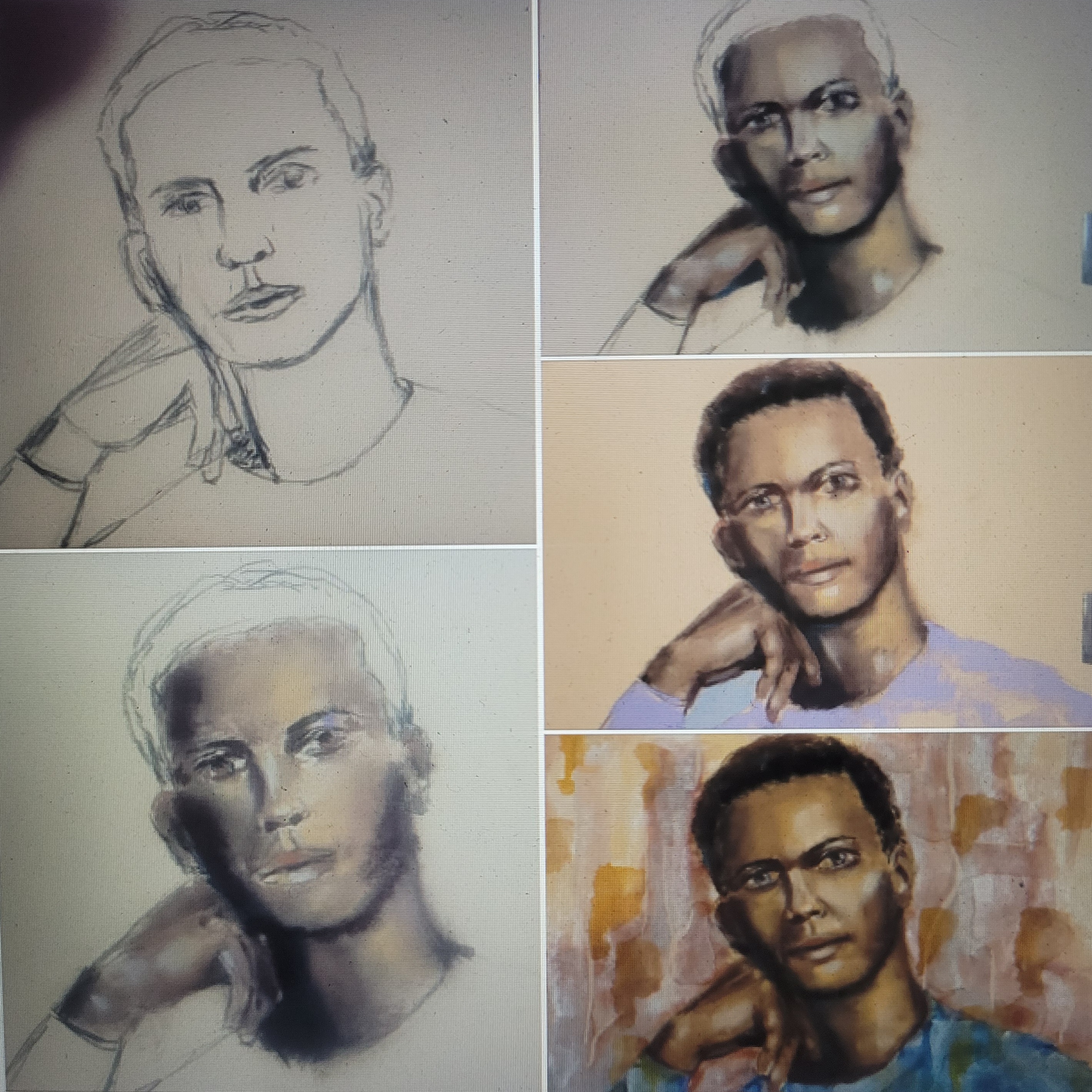 Work in progress 